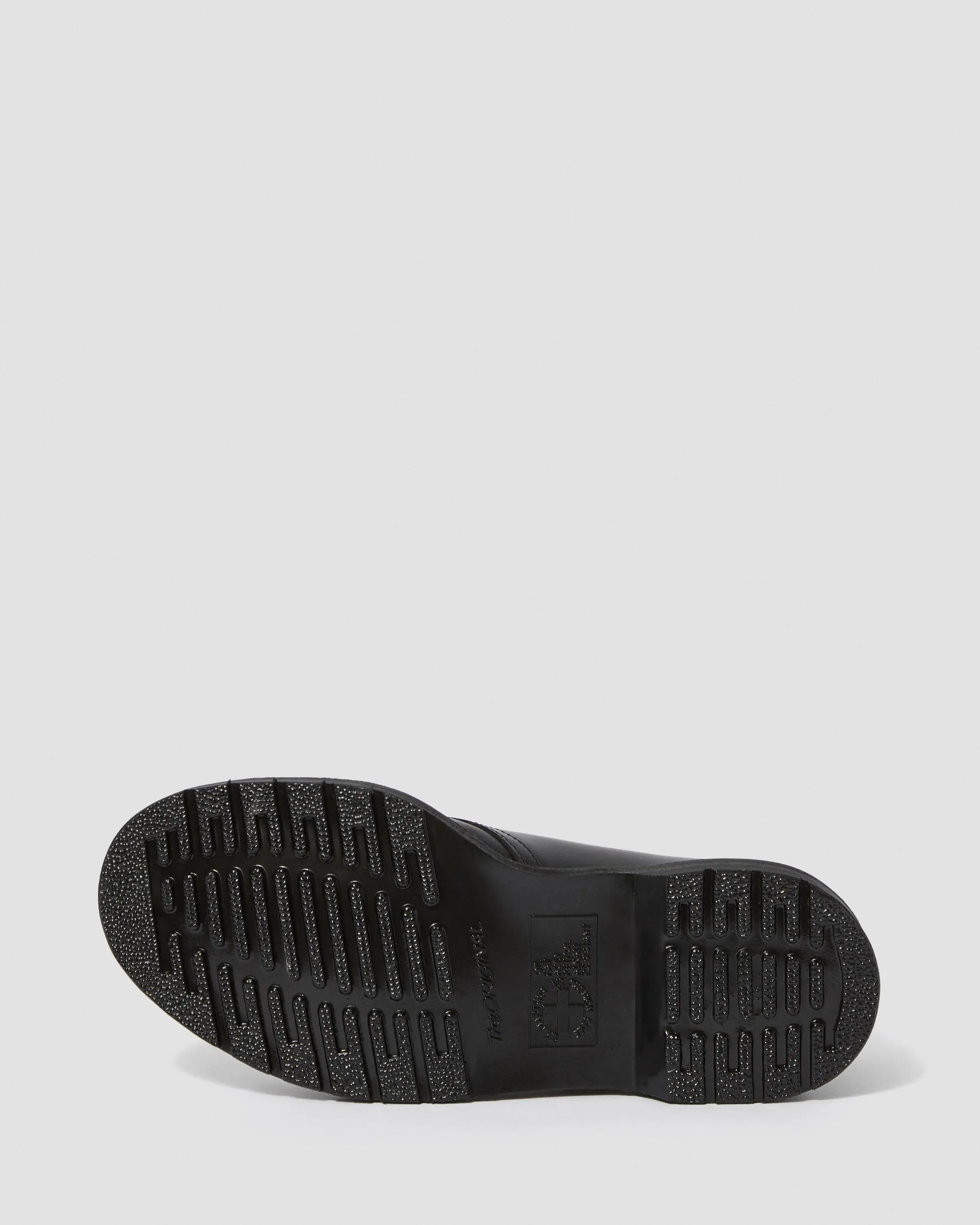 1461 Mono Smooth Leather Oxford Shoes Dr. Martens