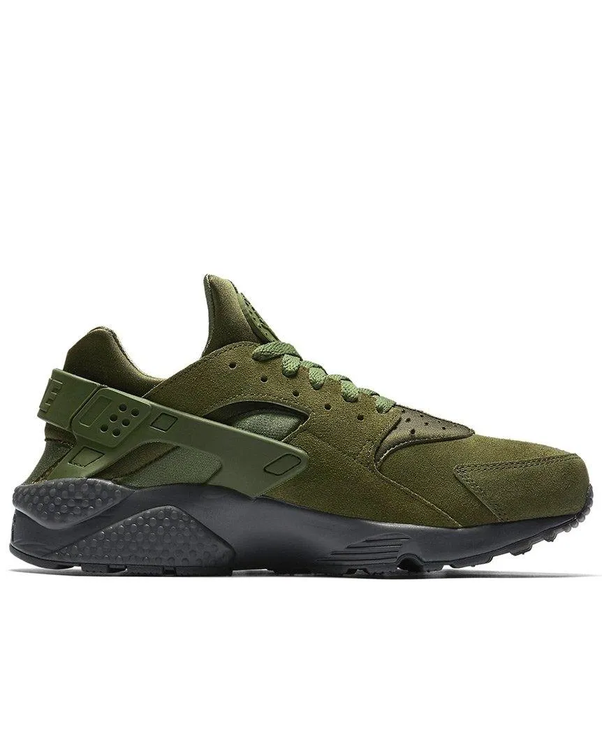 Air Huarache SE Green