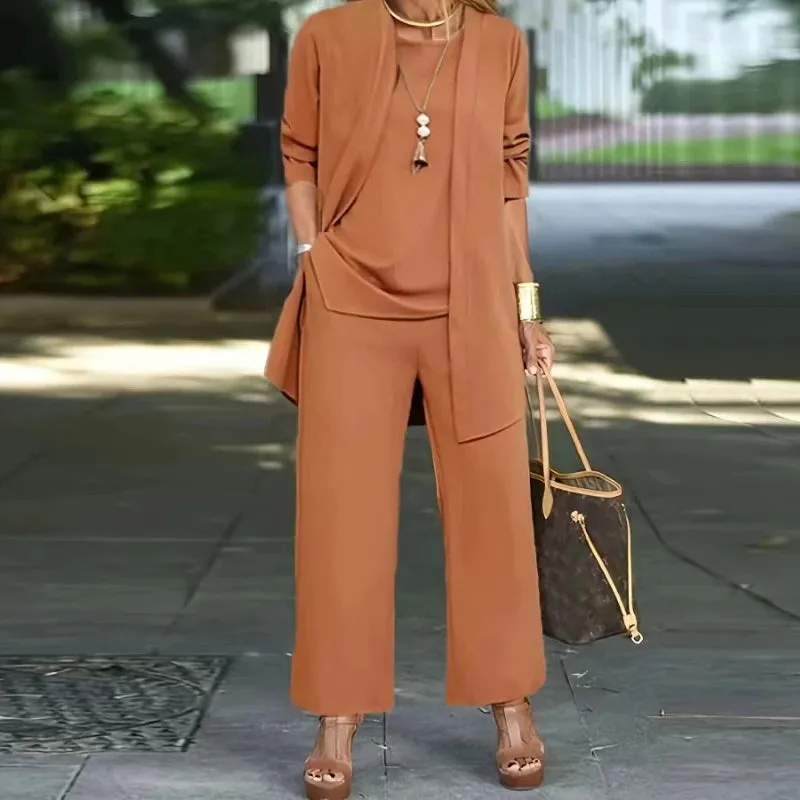 Alden Three-Piece Set
