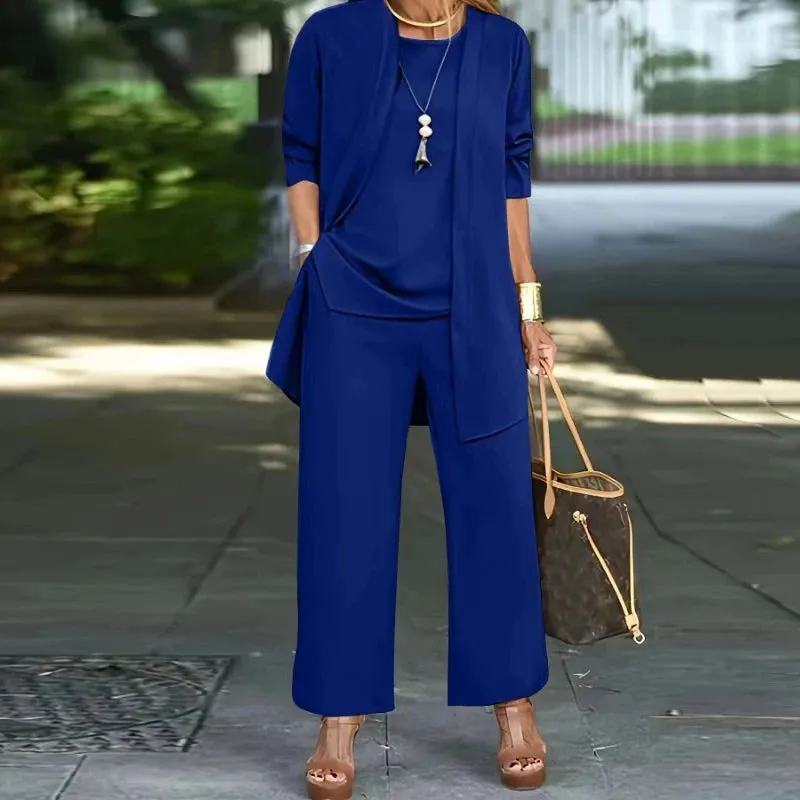 Alden Three-Piece Set