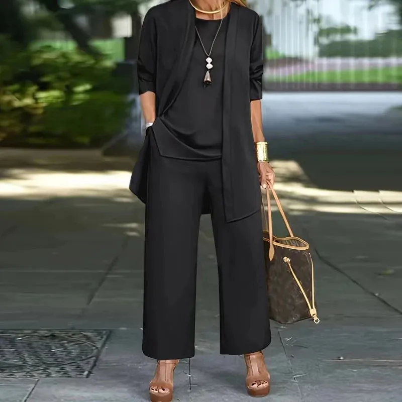 Alden Three-Piece Set