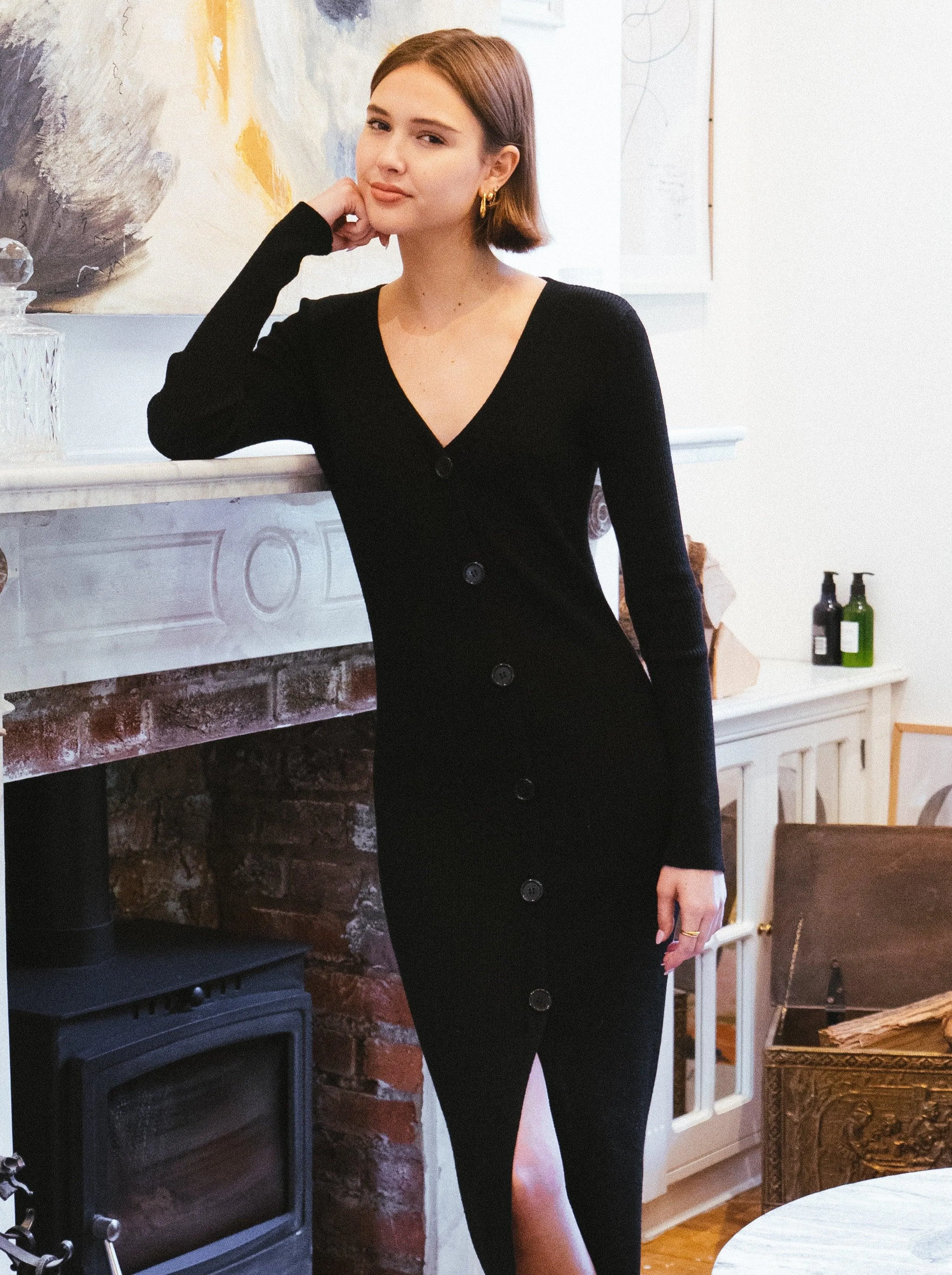 Ambre Dress