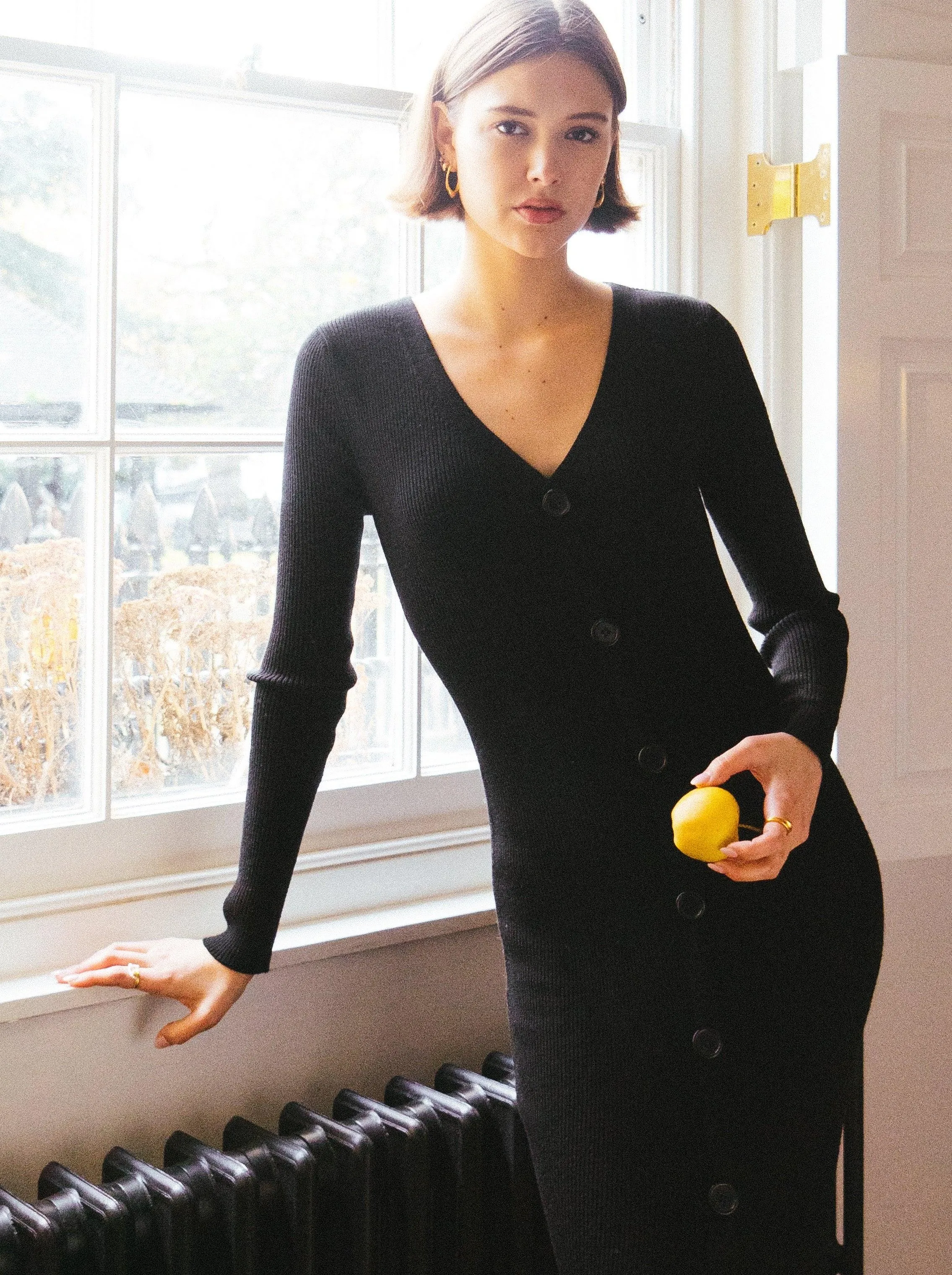 Ambre Dress