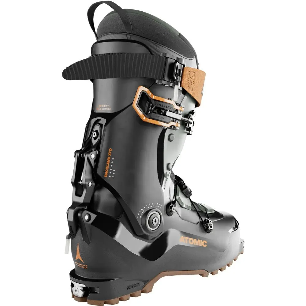 Atomic Backland XTD Carbon 120