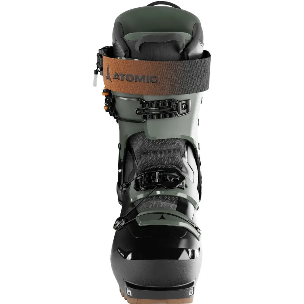 Atomic Backland XTD Carbon 120