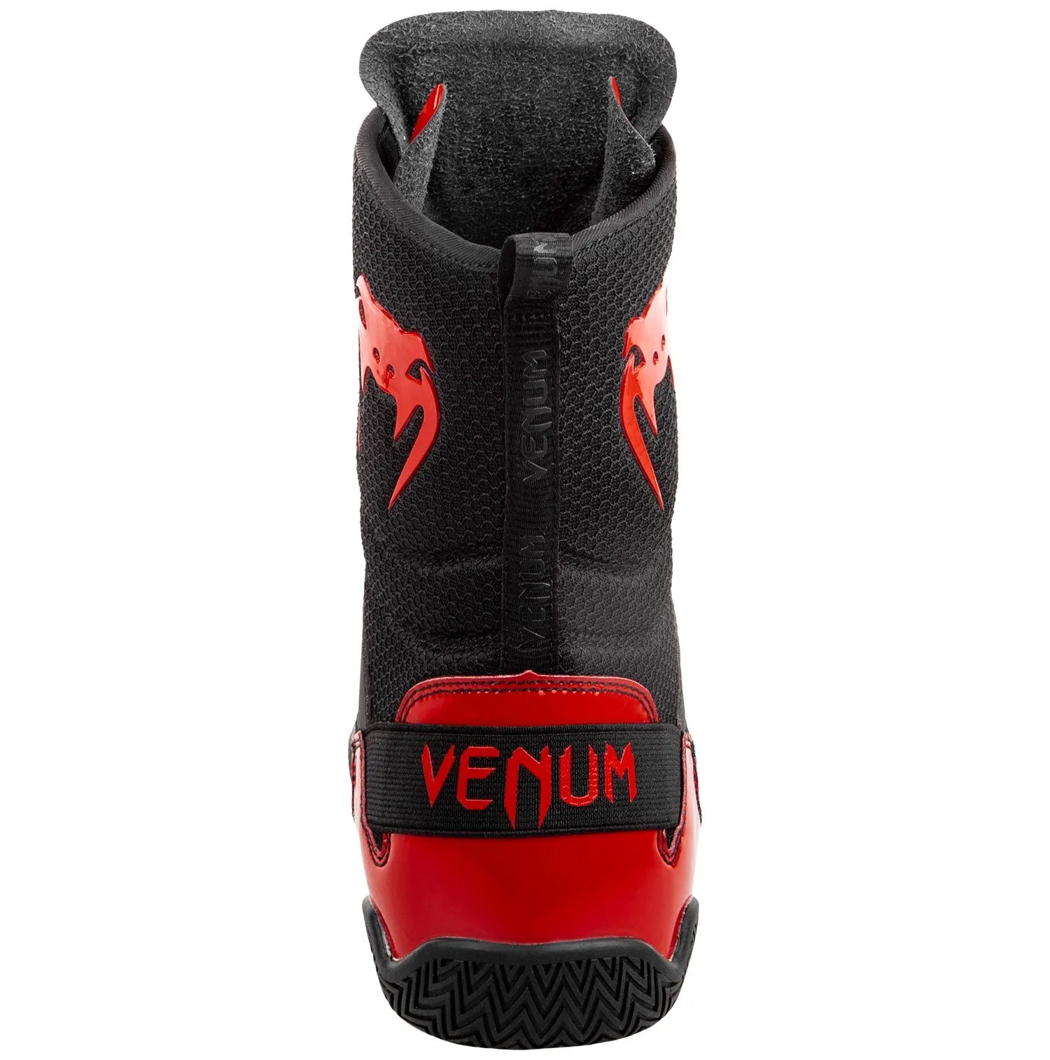 Boksesko - Venum - 'Elite' - Sort-Rd
