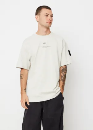 Brutalist Short Sleeve T-Shirt