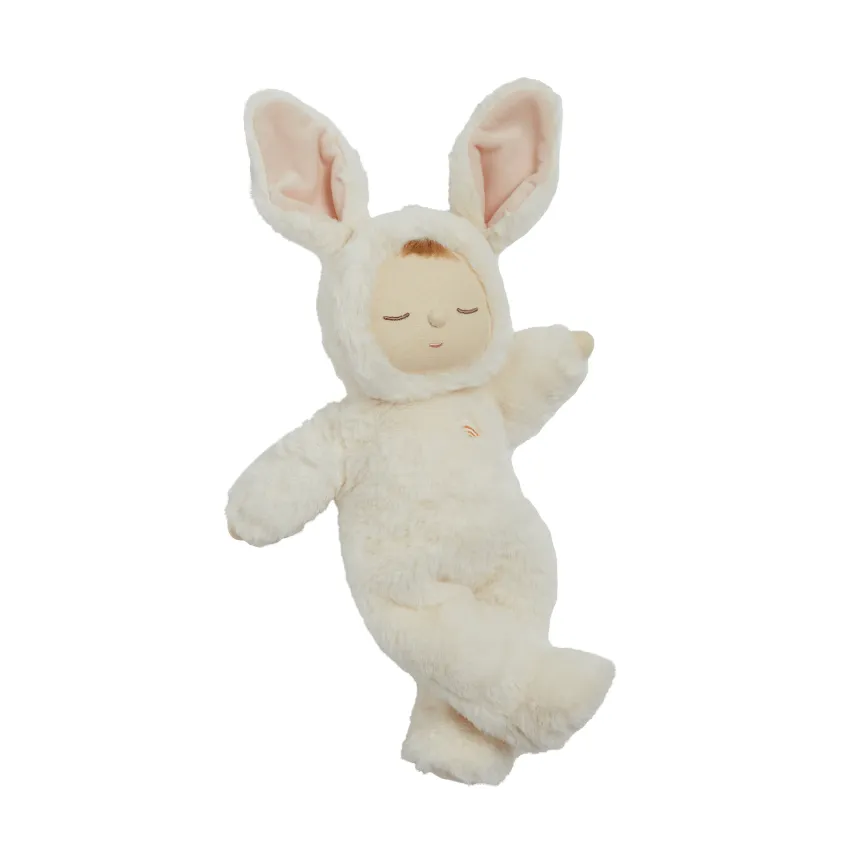 Cozy Dinkum, Bunny Moppet