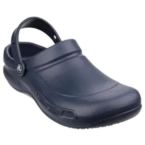 Crocs Bistro Style Clogs Navy 44