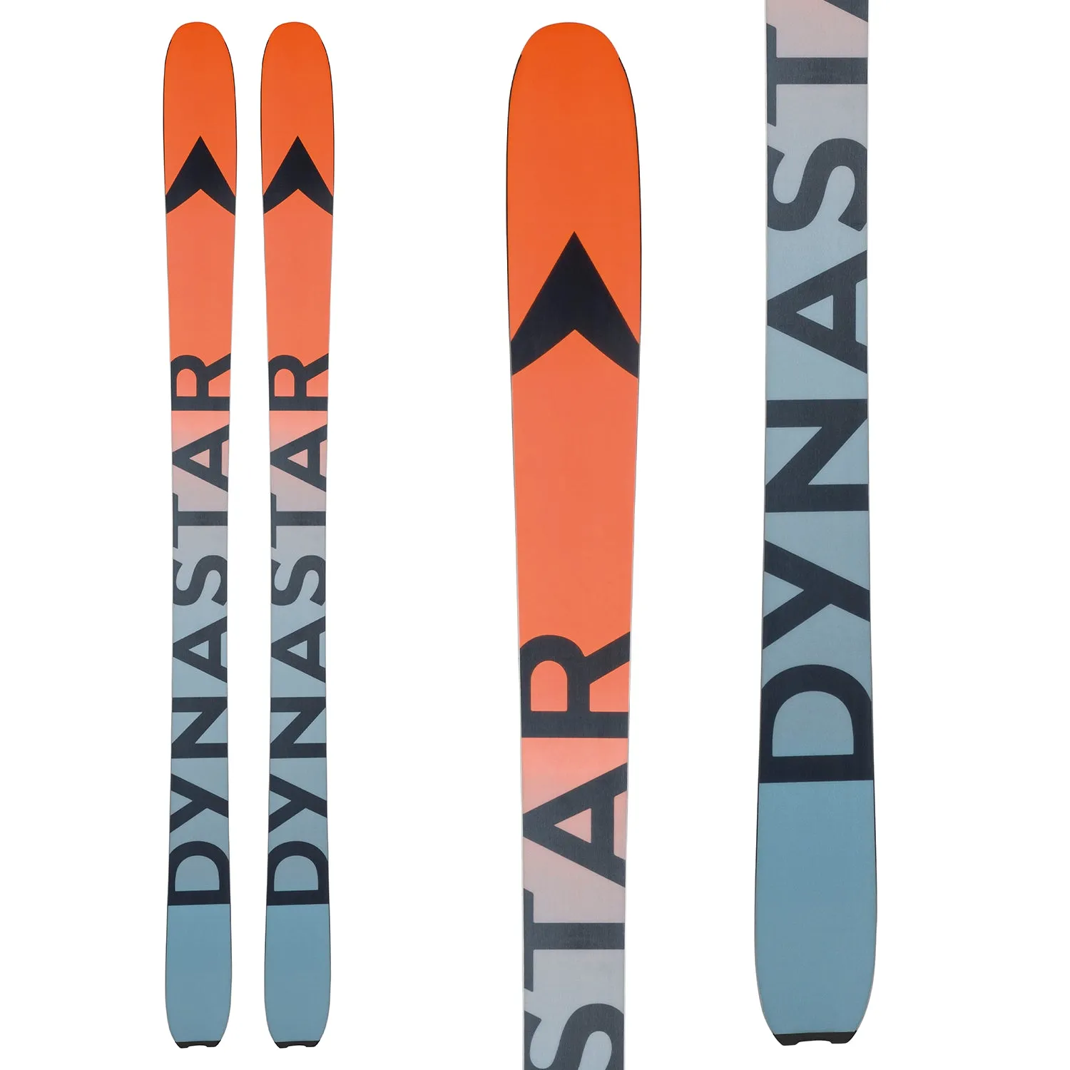 Dynastar M-Tour 99 Mens Snow Skis