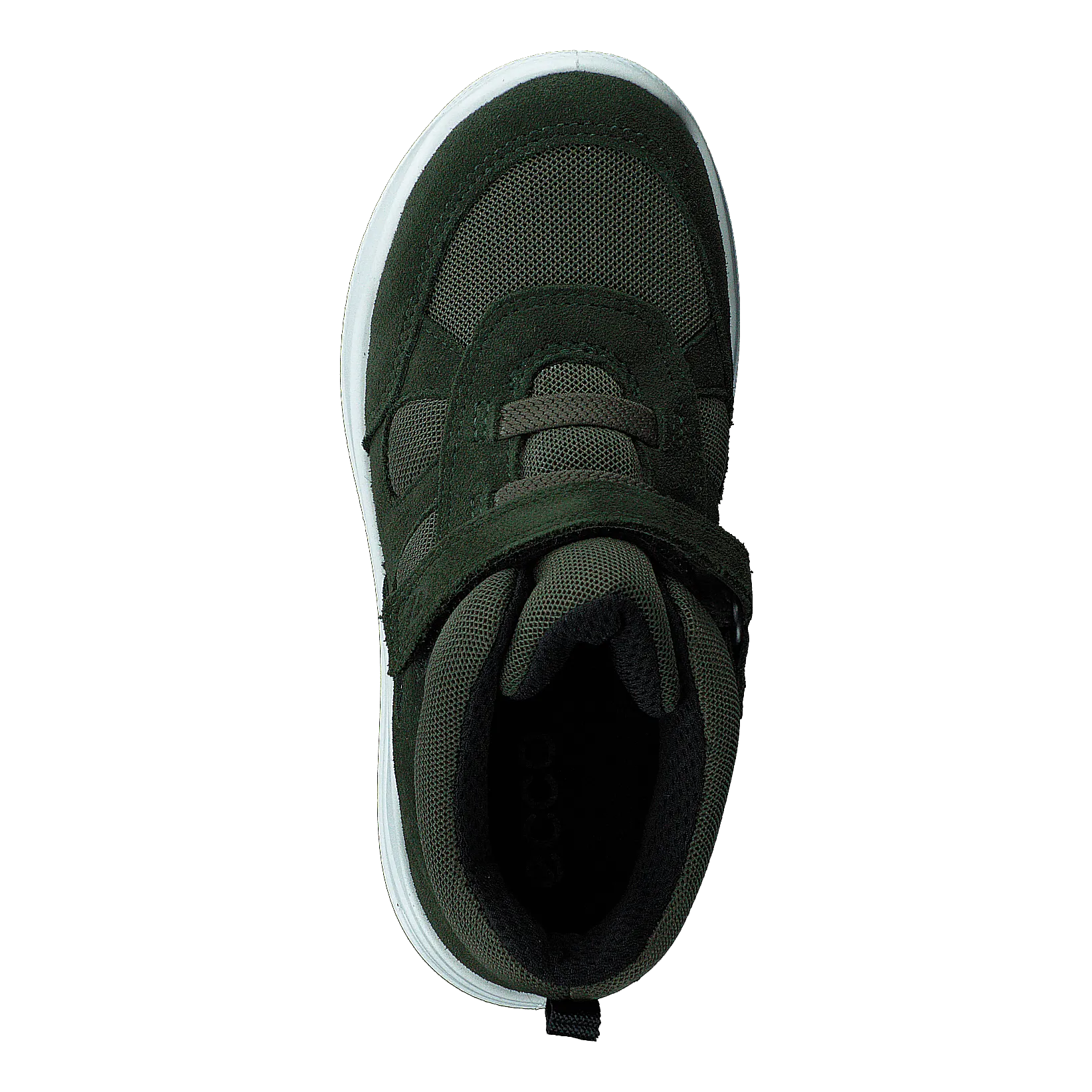 Ecco Urban Mini Deep Forrest /grape Leaf