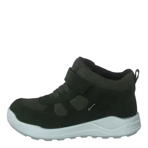 Ecco Urban Mini Deep Forrest /grape Leaf