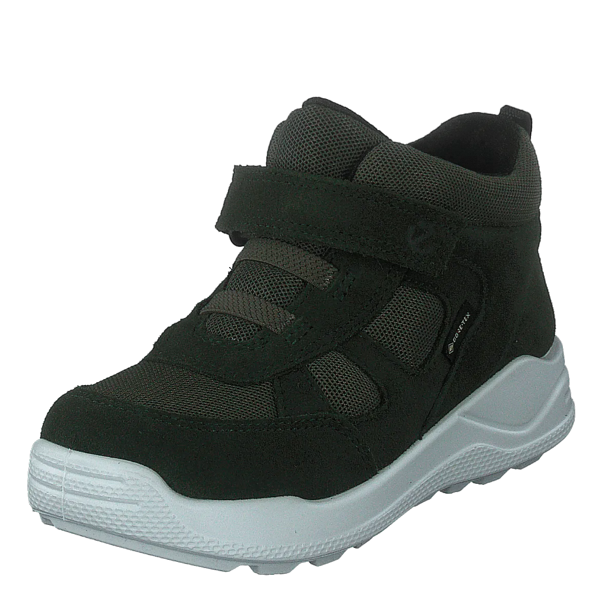 Ecco Urban Mini Deep Forrest /grape Leaf