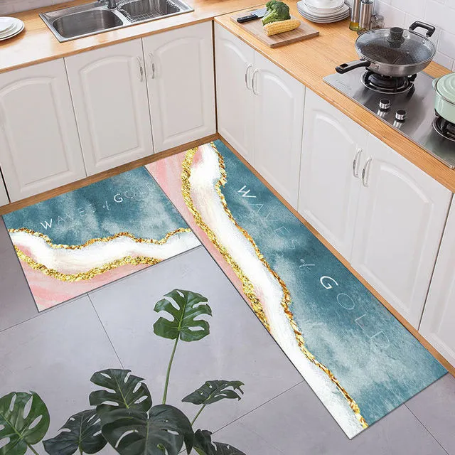 Floor Mat