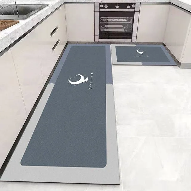 Floor Mat
