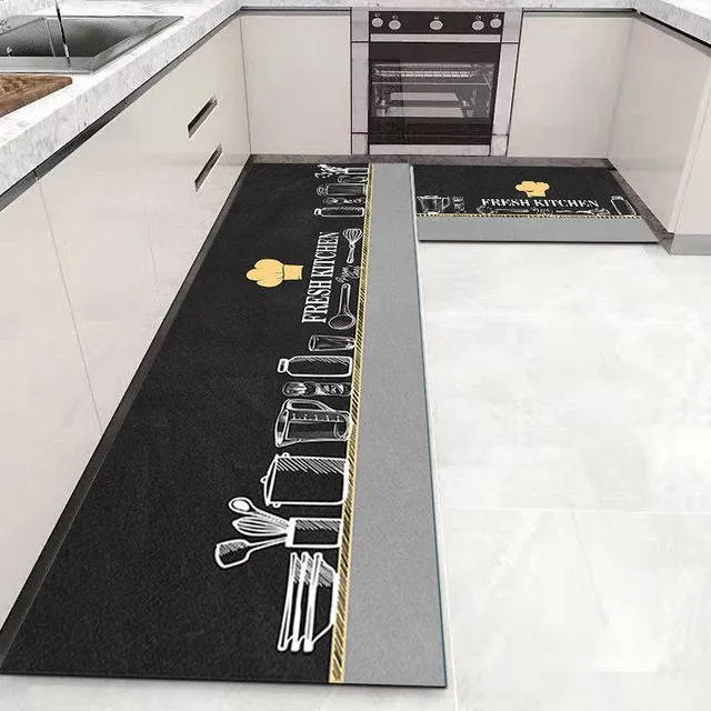 Floor Mat