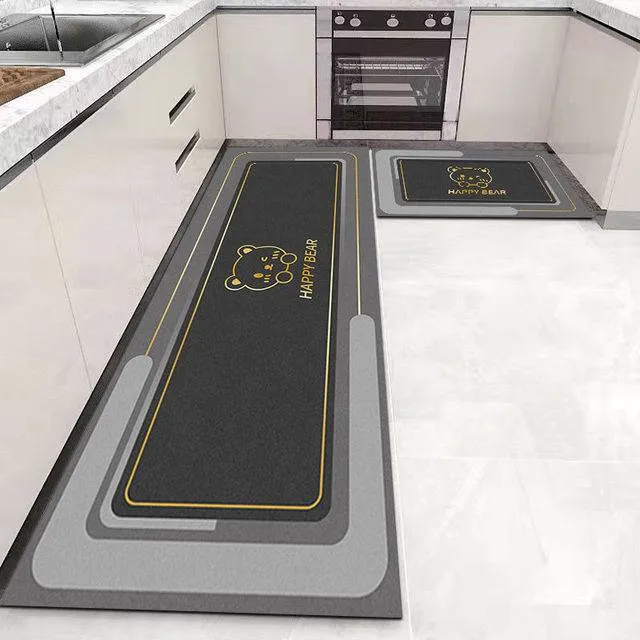 Floor Mat
