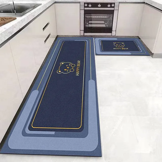 Floor Mat