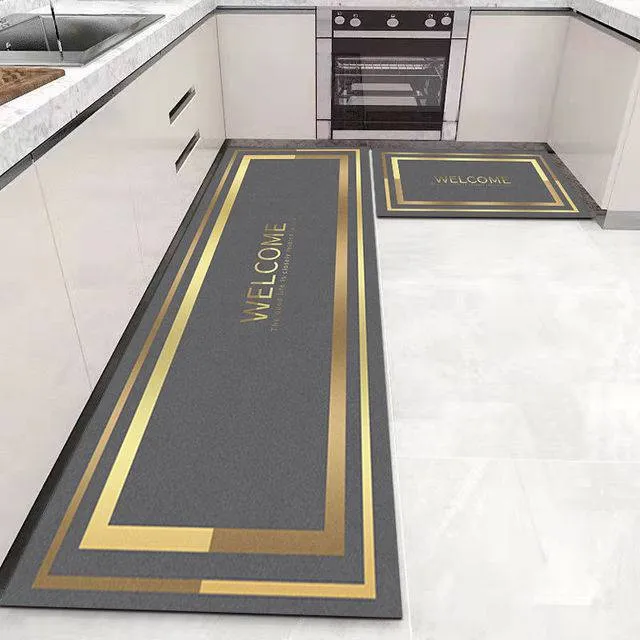 Floor Mat