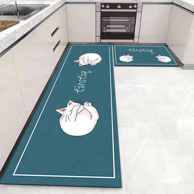 Floor Mat