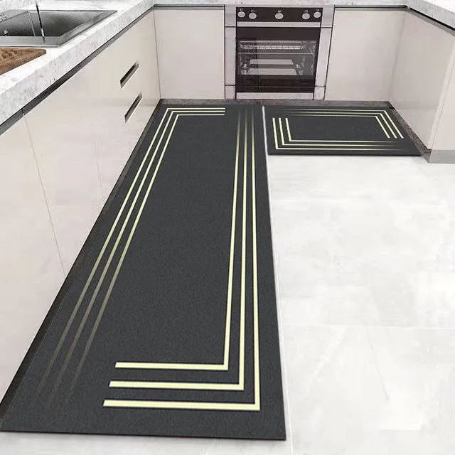 Floor Mat