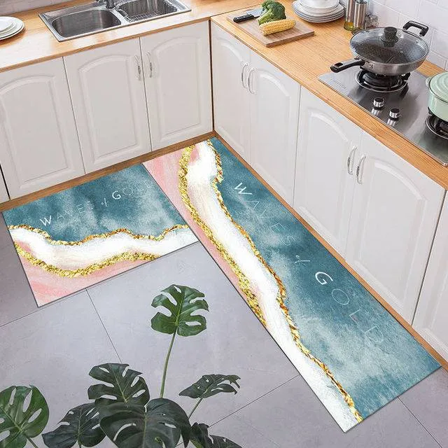 Floor Mat