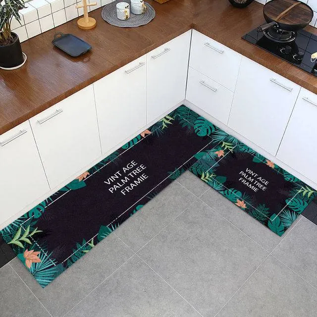 Floor Mat