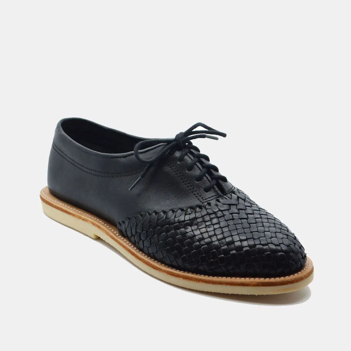 HIDALGO Black