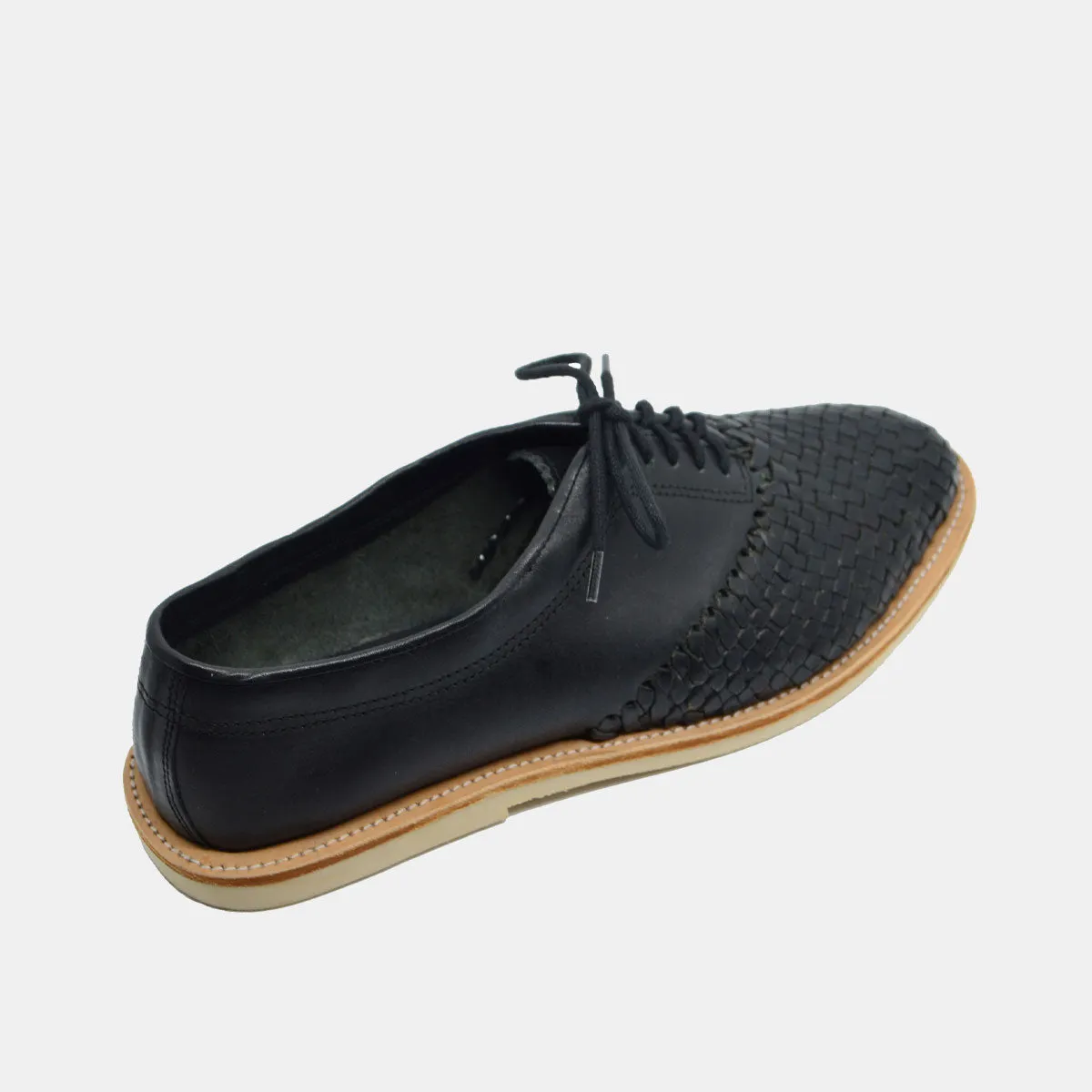 HIDALGO Black
