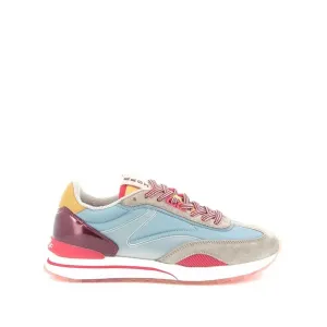 Hoff Peony Case W-C Sneakers Blue