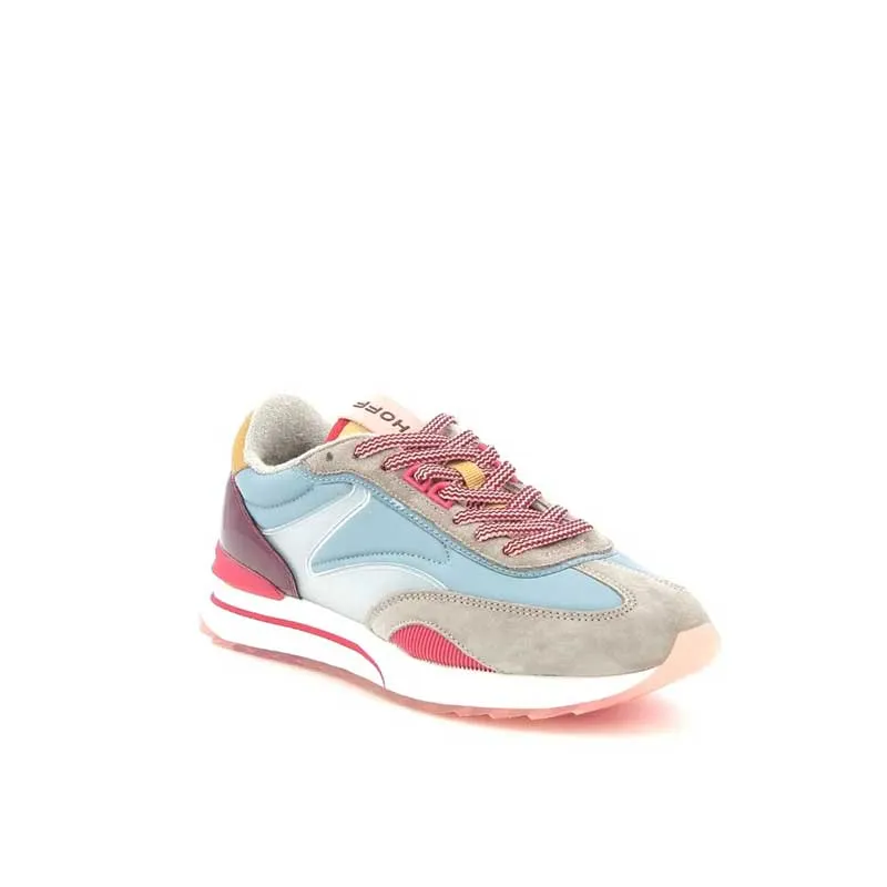 Hoff Peony Case W-C Sneakers Blue