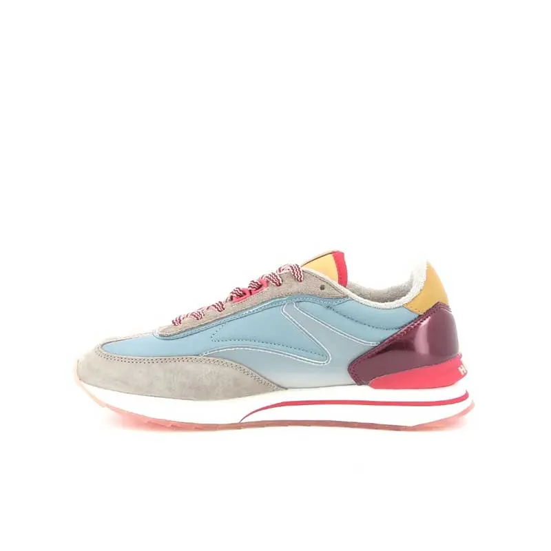 Hoff Peony Case W-C Sneakers Blue