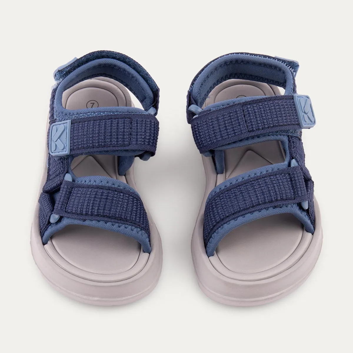 KIDLY by MORI Sandal