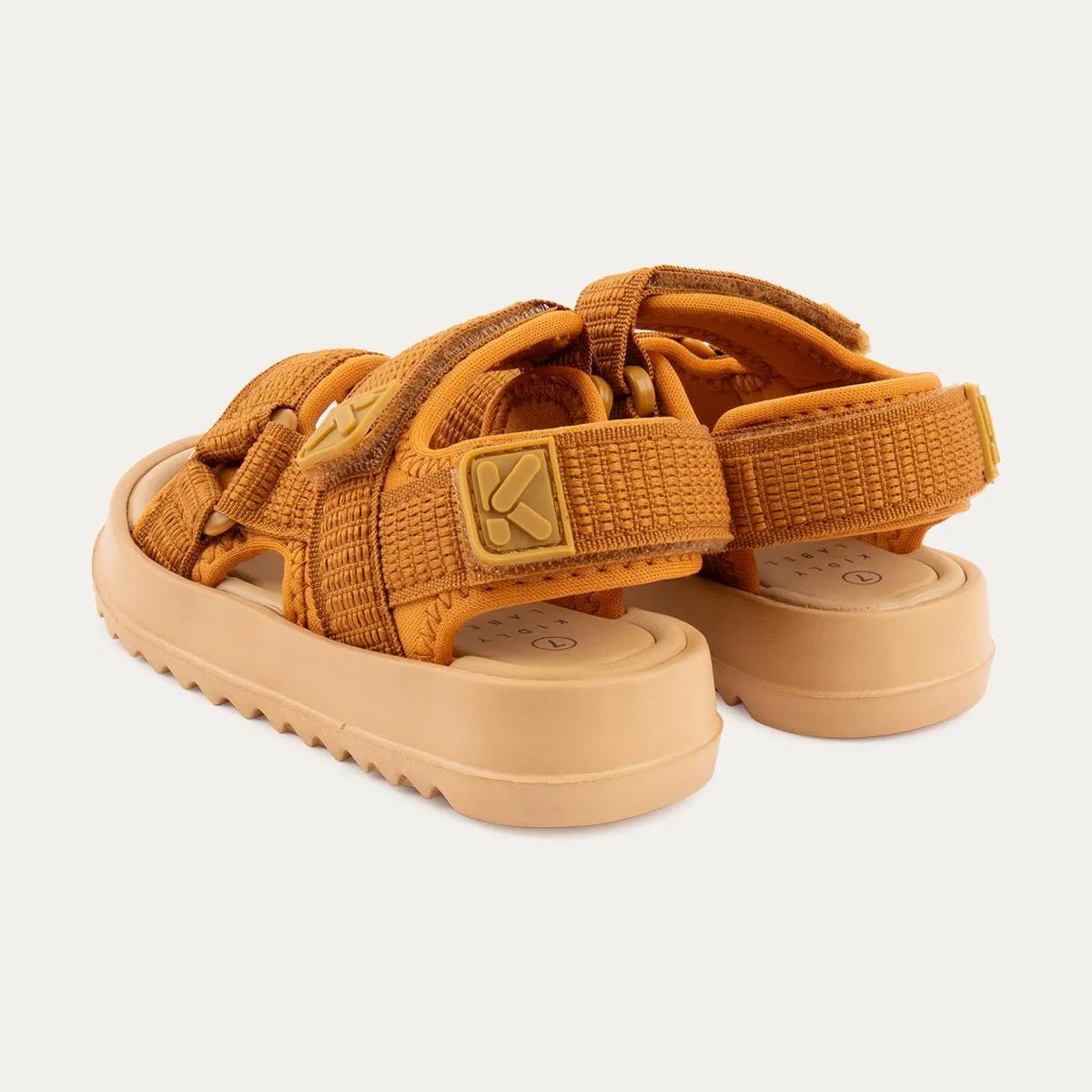 KIDLY by MORI Sandal