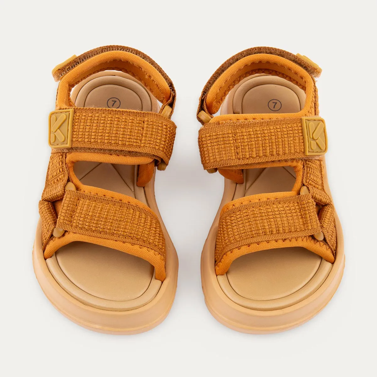 KIDLY by MORI Sandal