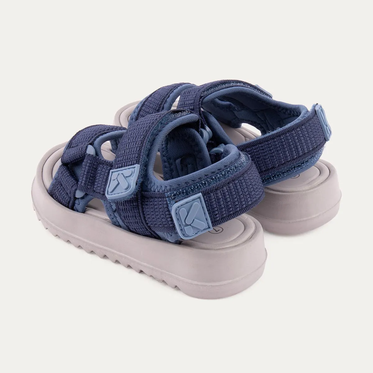KIDLY by MORI Sandal