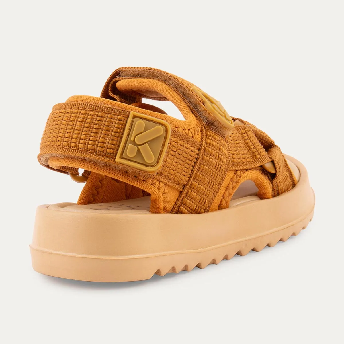 KIDLY by MORI Sandal