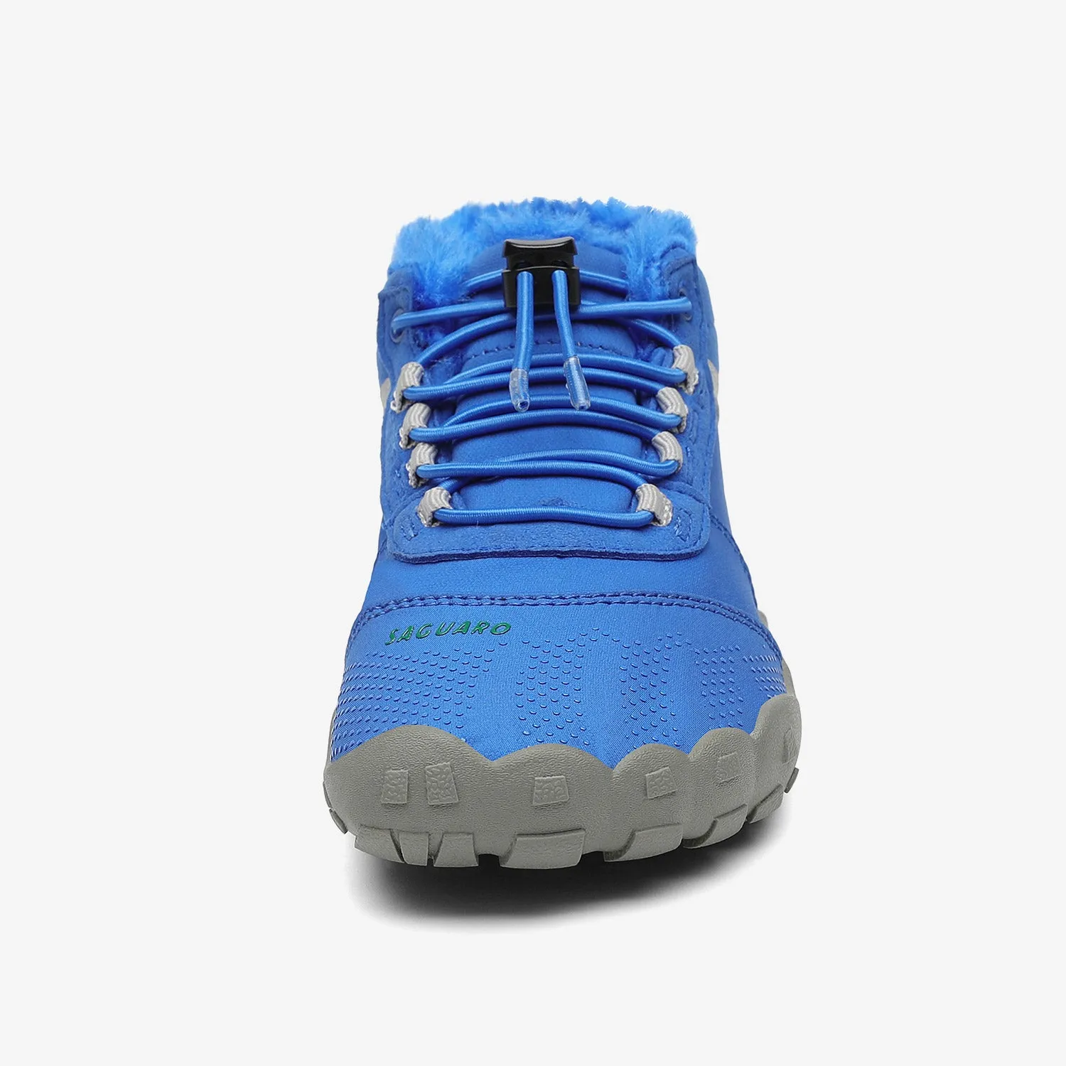 Kid's Will  - Winter Barefoot Shoes