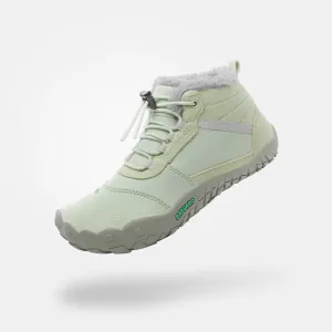 Kid's Will  - Winter Barefoot Shoes