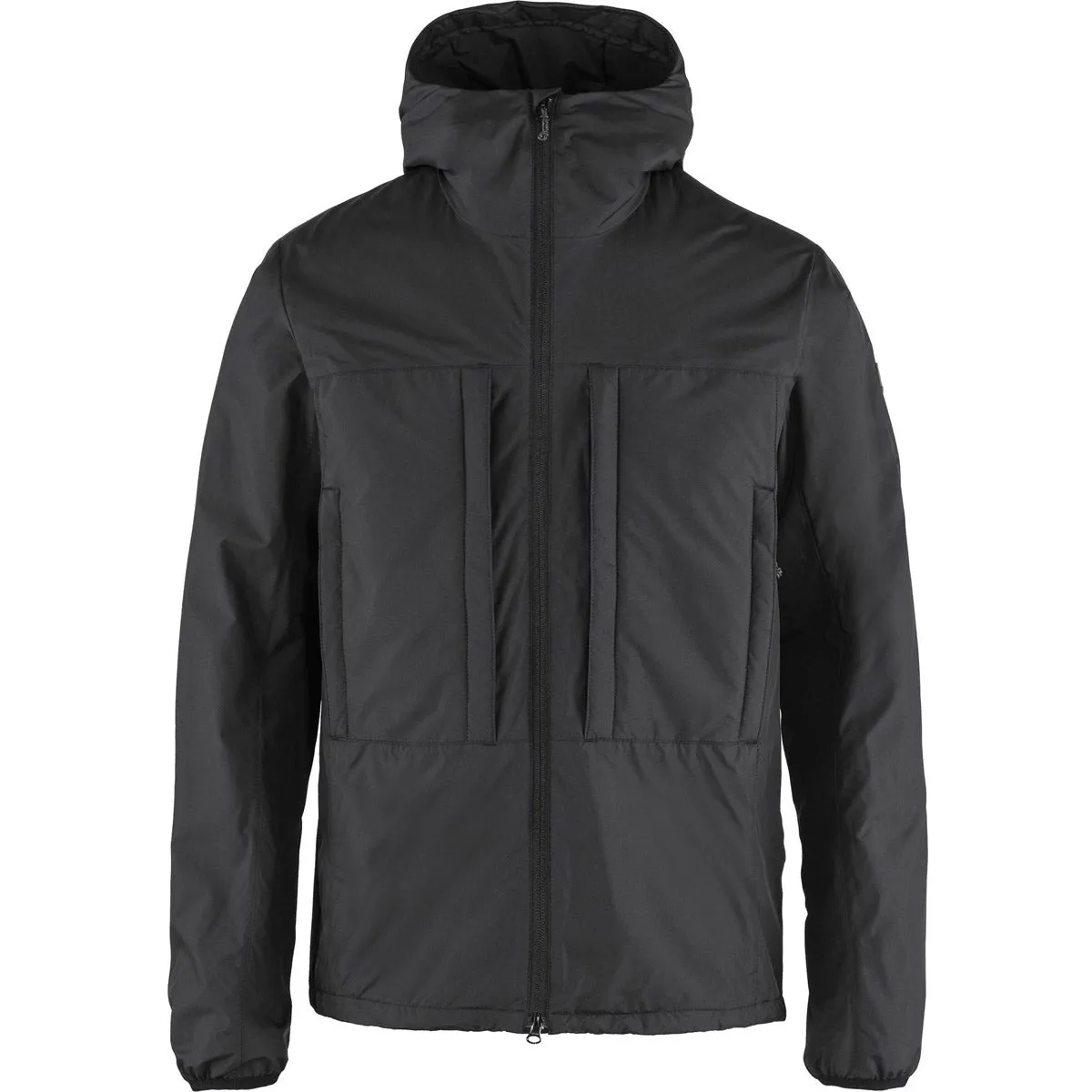 Men's Keb Wool Padded Jacket