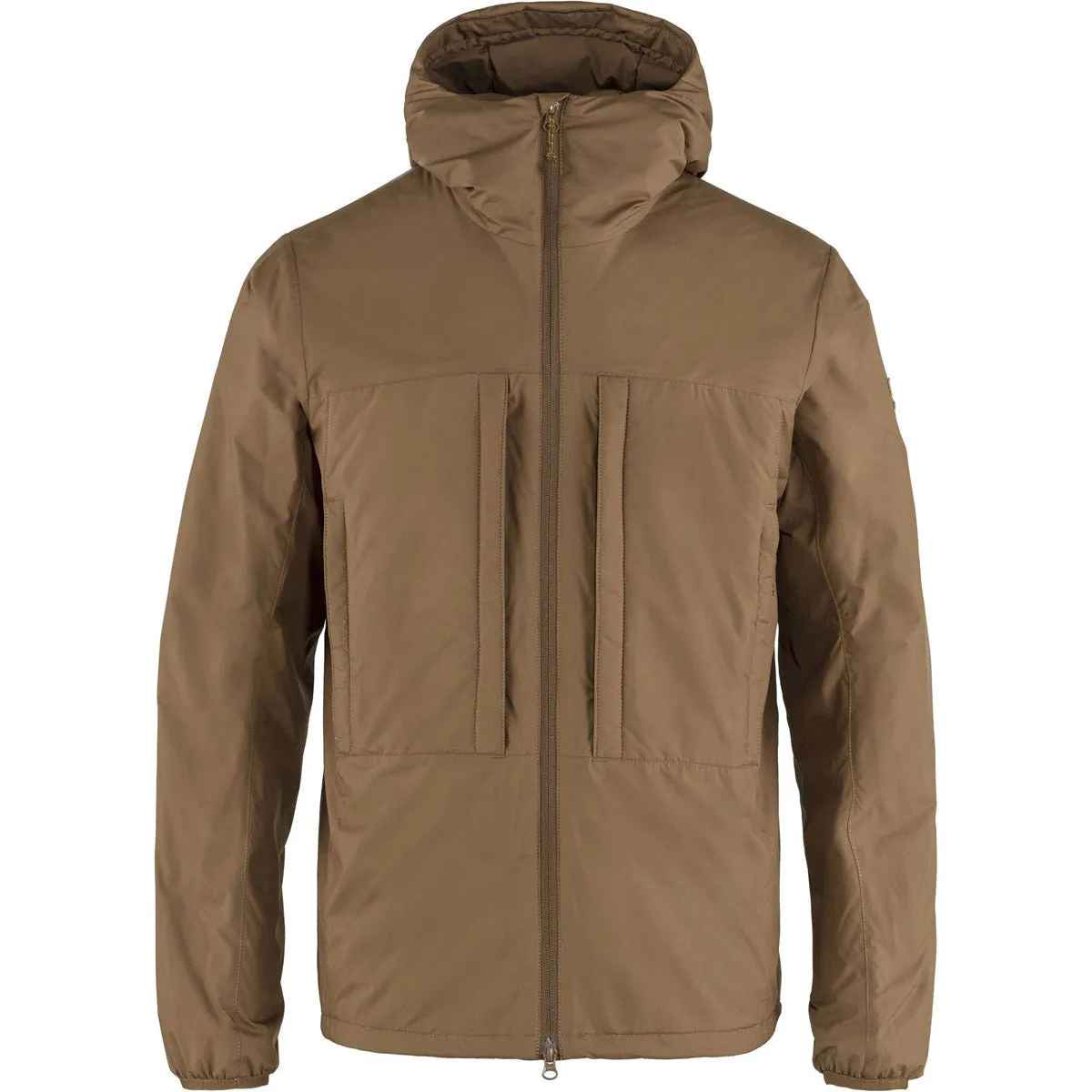 Men's Keb Wool Padded Jacket