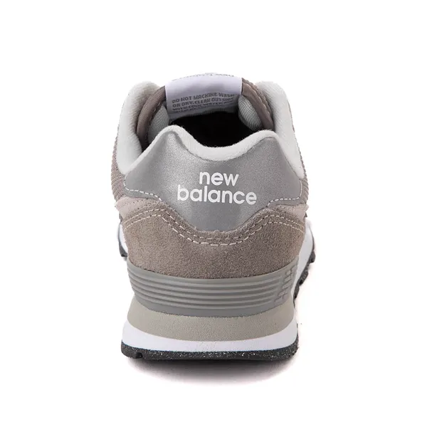 New Balance 574 sneakers – Little Kid, gray