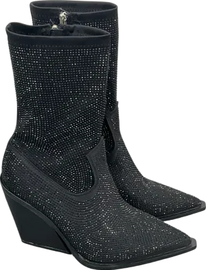Western Cowboy Boots