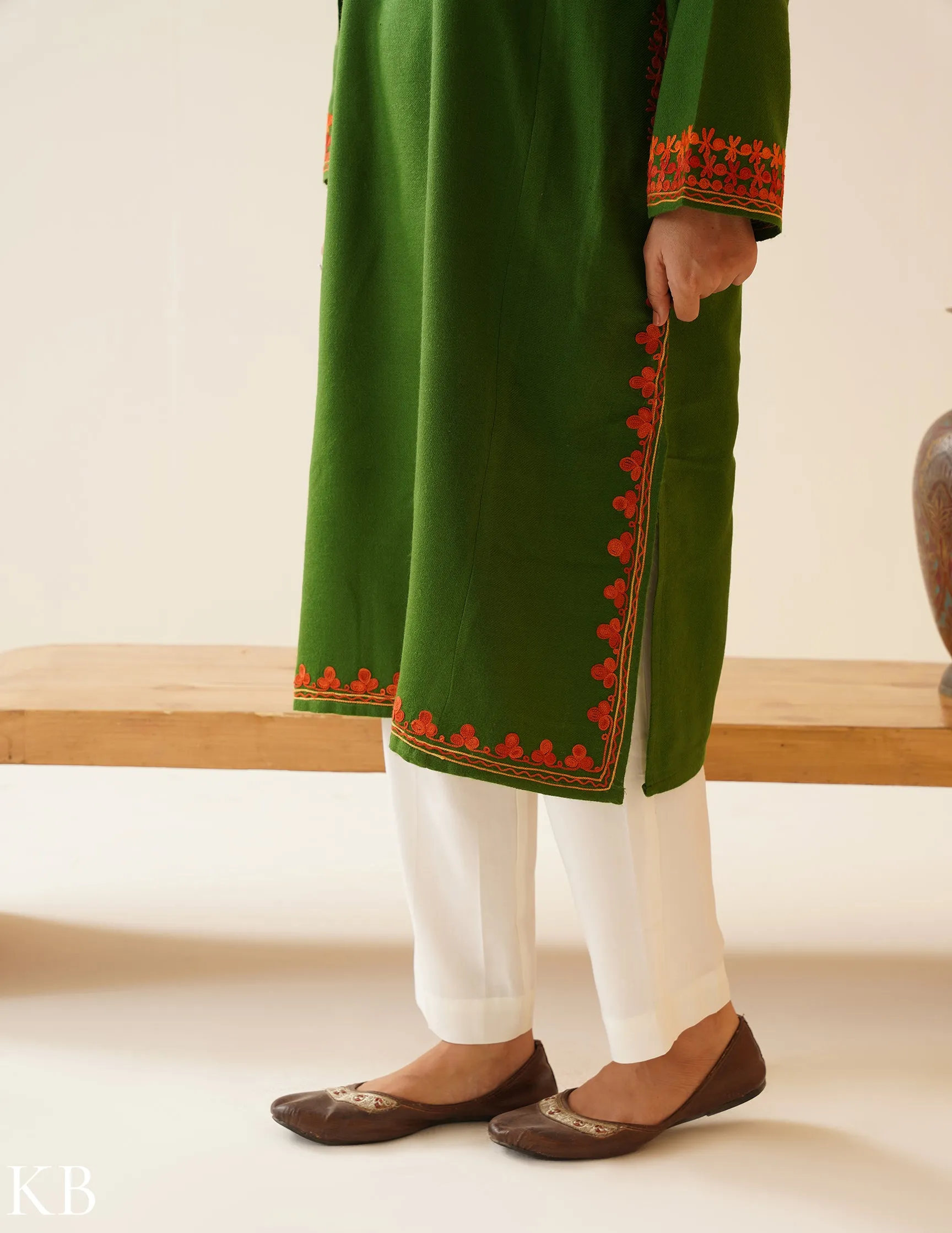 Rang-e-Khizan Deep Forest Aari Phiran