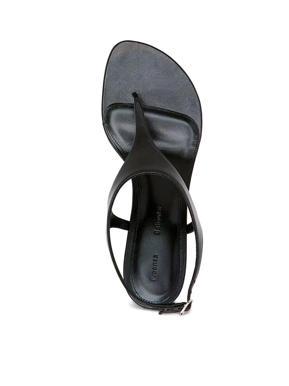 Sandali "Tee Thong"
