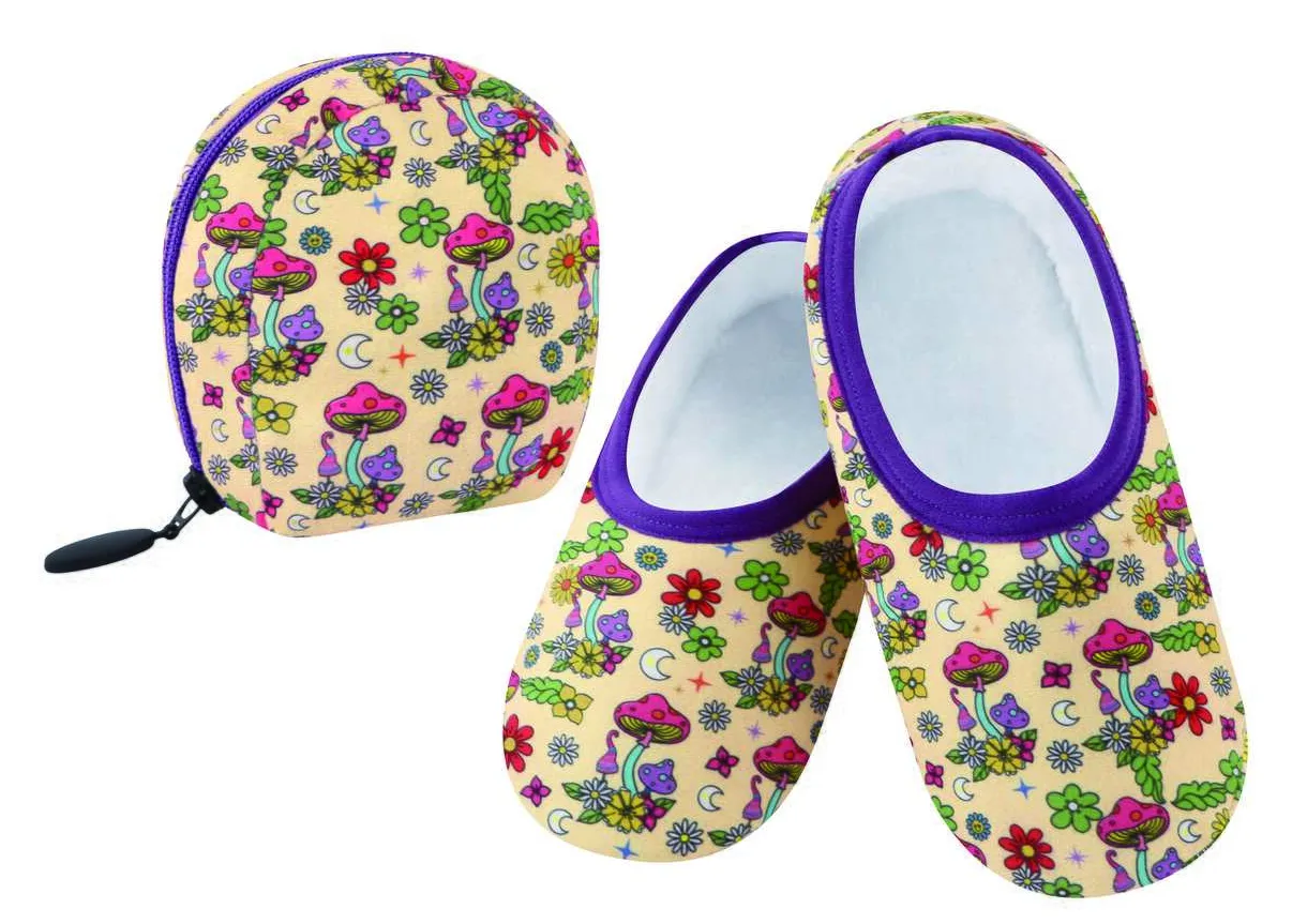 Snoozies Skinnies & Travel Pouch