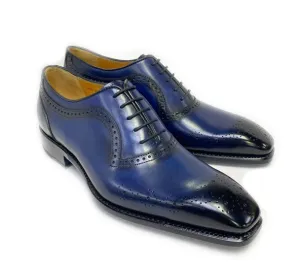 Style: Zion-Navy