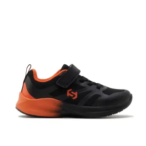 Velcro Strap Sneakers