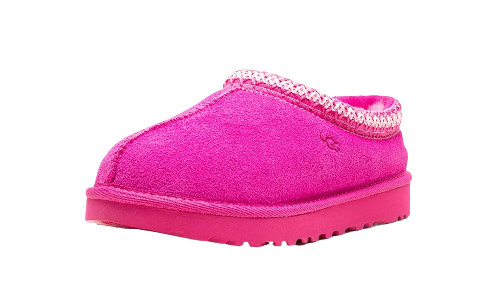 UGG Tasman Slipper Carnation