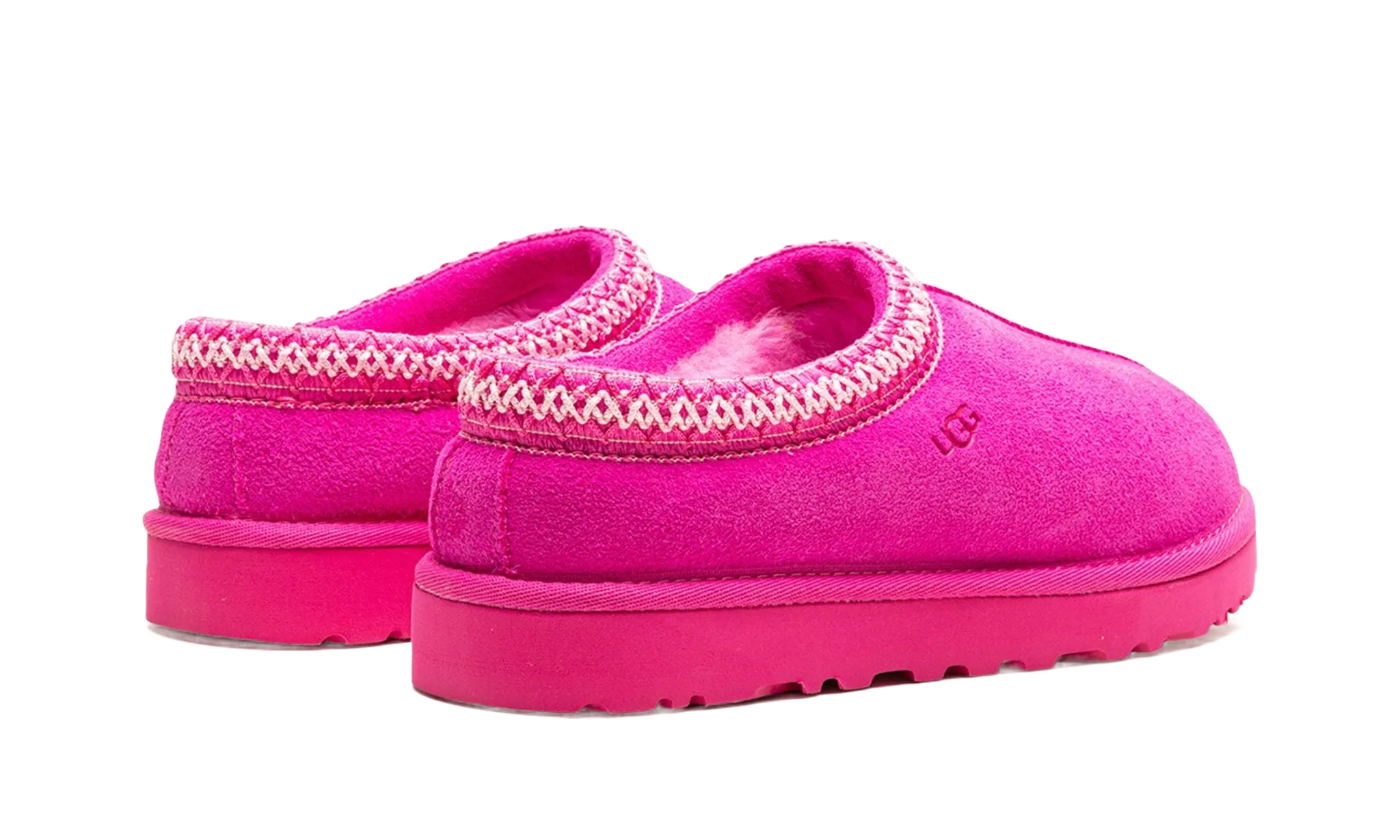 UGG Tasman Slipper Carnation